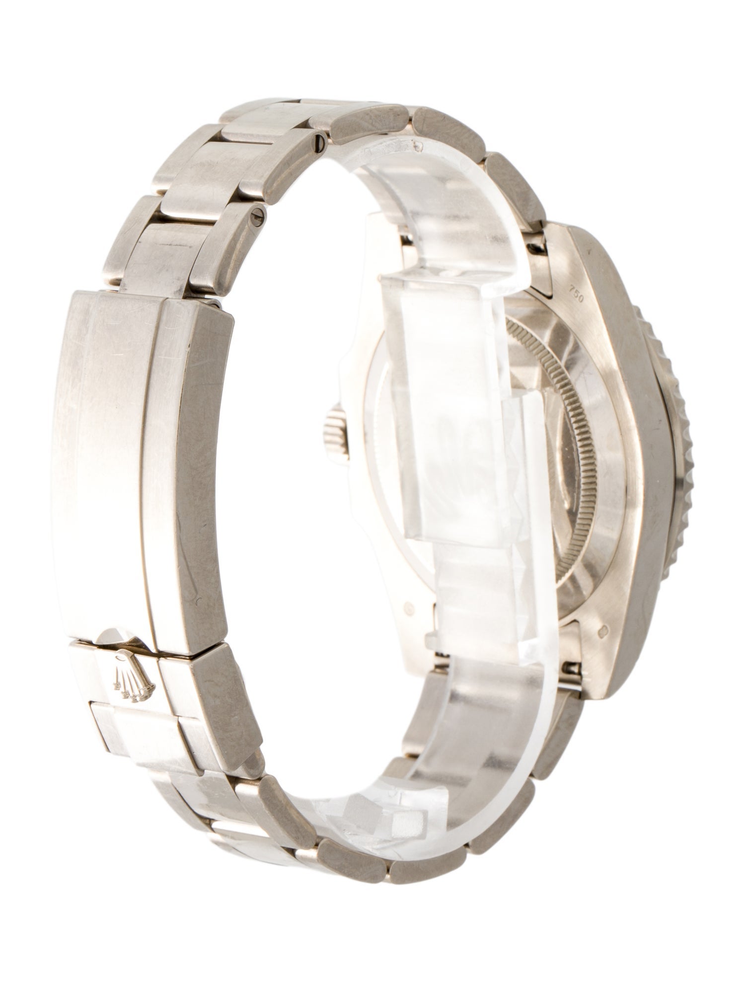 Rolex Submariner Date Watch